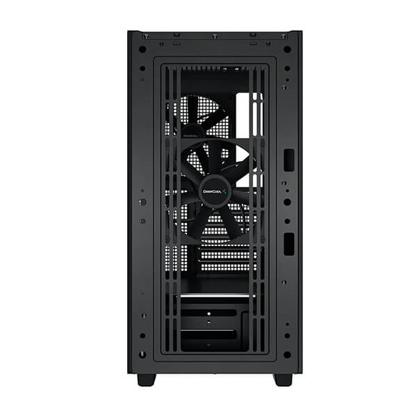DeepCool CK500 Mid Tower Cabinet (Black)