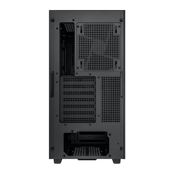 DeepCool CK500 Mid Tower Cabinet (Black)