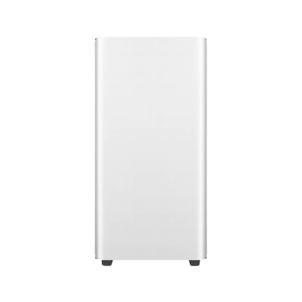 DeepCool CK500 Mid Tower Cabinet (White)