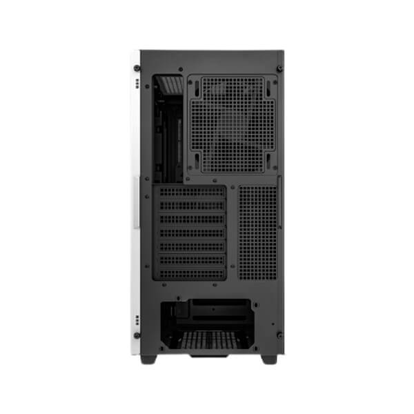 DeepCool CK500 Mid Tower Cabinet (White)