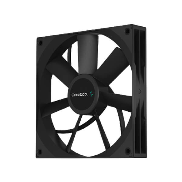 DeepCool CK500 Mid Tower Cabinet (White)