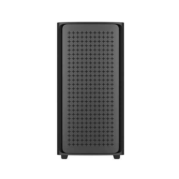 DeepCool CK560 ARGB Cabinet With USB Type-C (Black)