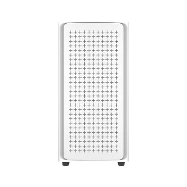 DeepCool CK560 ARGB Mid Tower Cabinet (White)