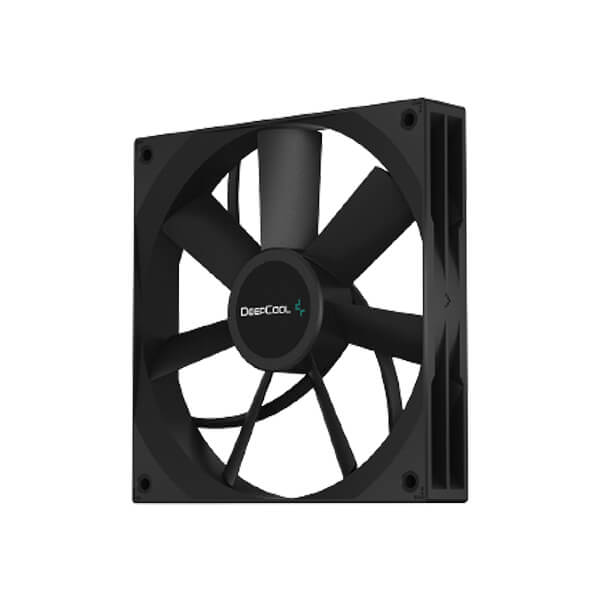 DeepCool CK560 ARGB Mid Tower Cabinet (White)