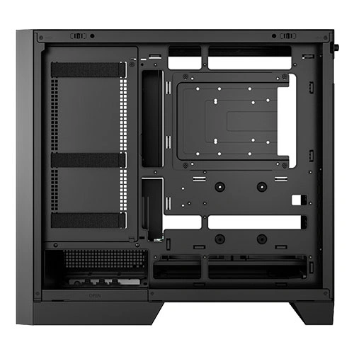 DeepCool CL600 ARGB ATX Mid Tower Case