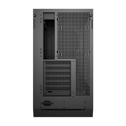 DeepCool CL600 ARGB ATX Mid Tower Case