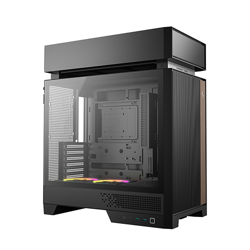 DeepCool CL660 ARGB ATX Mid Tower Case