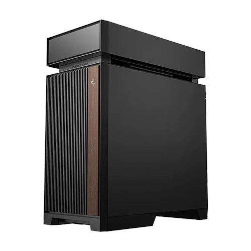 DeepCool CL6600 ARGB ATX Mid Tower Case