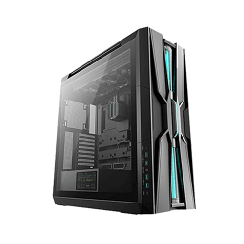 DeepCool Genome III E-ATX Full Tower Case