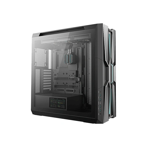 DeepCool Genome III E-ATX Full Tower Case