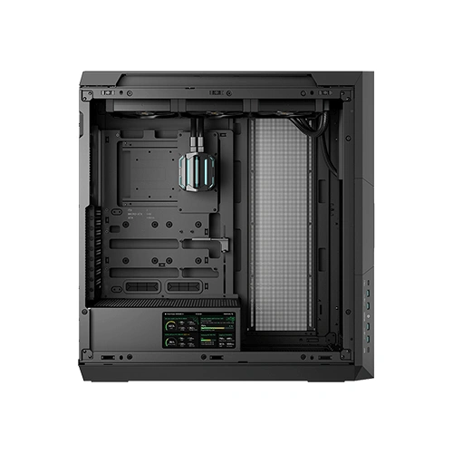 DeepCool Genome III E-ATX Full Tower Case