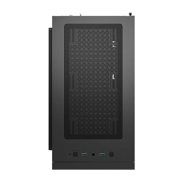 Deepcool Macube 110 Cabinet (Black)