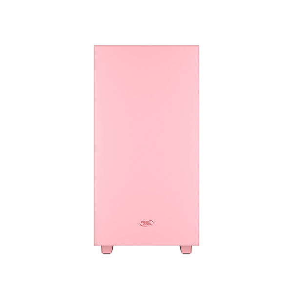 Deepcool Macube 110 Cabinet (Pink)