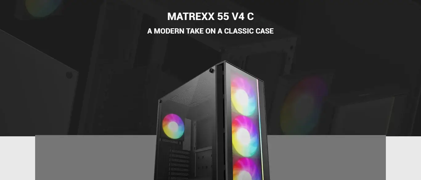matrexx55 v4 c