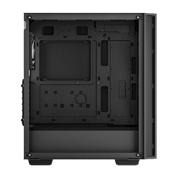 DeepCool Matrexx 55 Mesh V4 C ARGB ATX Mid Tower Case
