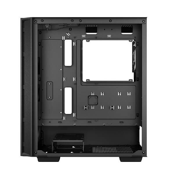 DeepCool Matrexx 55 Mesh V4 C ARGB ATX Mid Tower Case