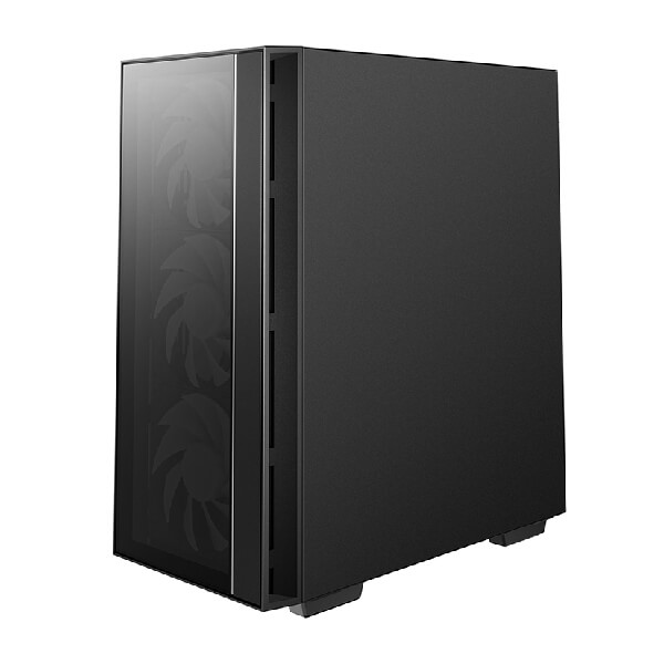 DeepCool Matrexx 55 Mesh V4 C ARGB ATX Mid Tower Case