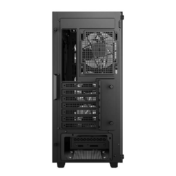 DeepCool Matrexx 55 Mesh V4 C ARGB ATX Mid Tower Case