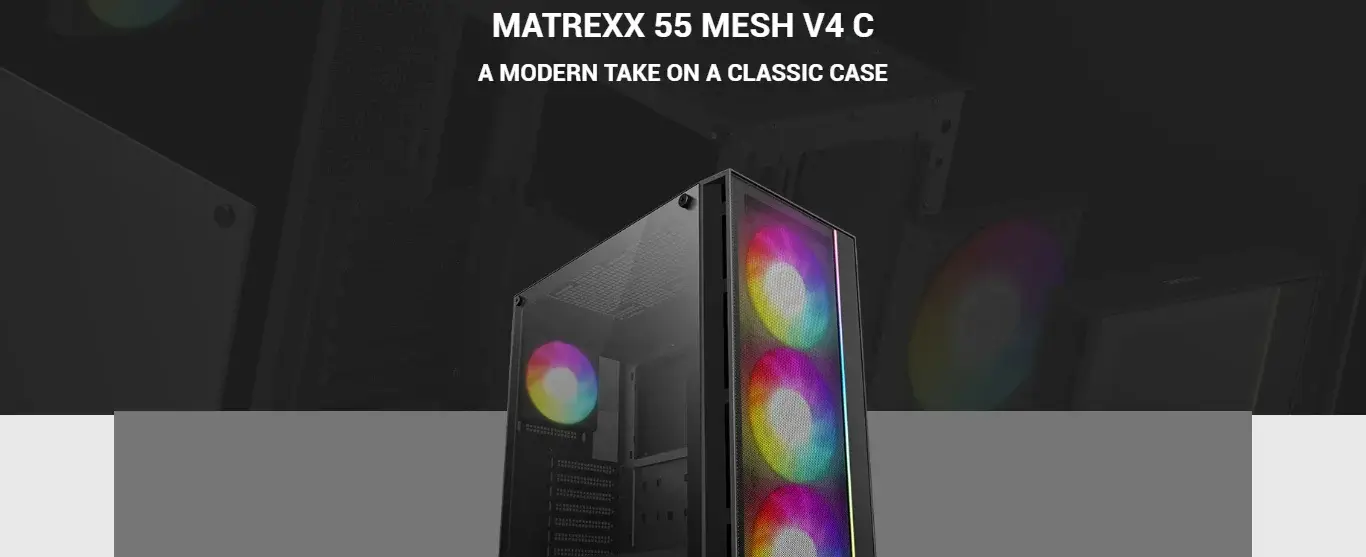 matrexx55 Mesh v4 c