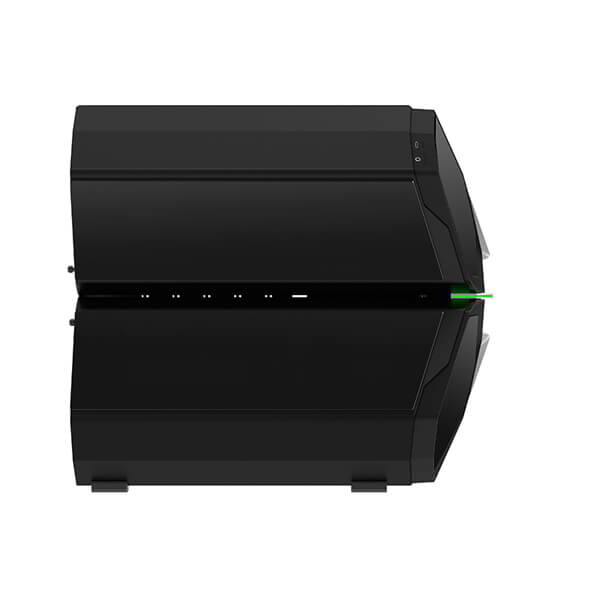 Deepcool Quadstellar Infinity RGB (E-ATX) Full Tower Cabinet (Black)