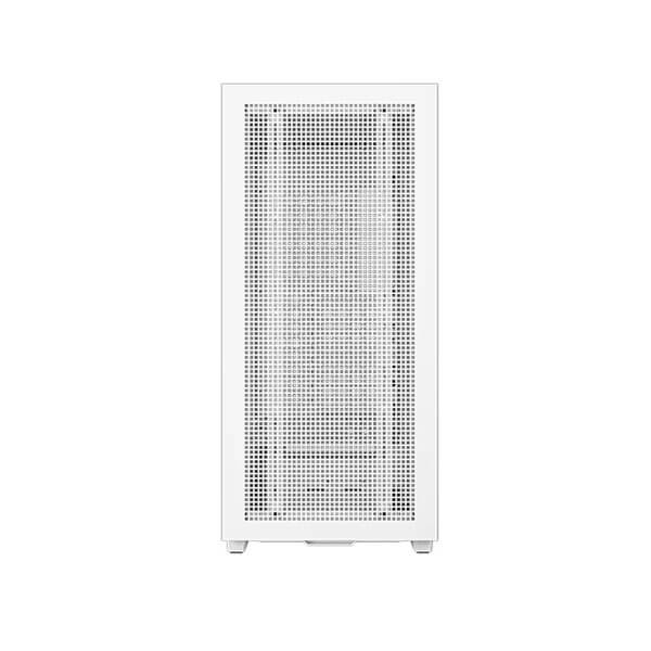 DeepCool Morpheus WH ARGB (E-ATX) Full Tower Cabinet (White)