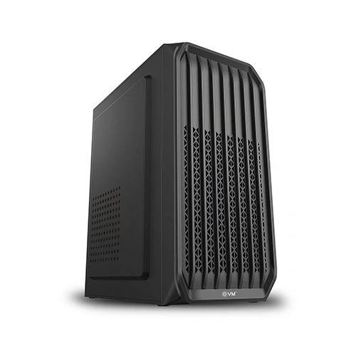 EVM Enigma Turbo 900 M-ATX Mini Tower Case with Smps