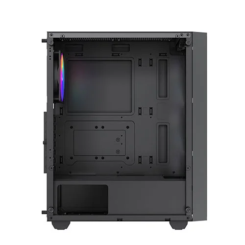 Fingers Dominion E15 RGB ATX Mid Tower Case