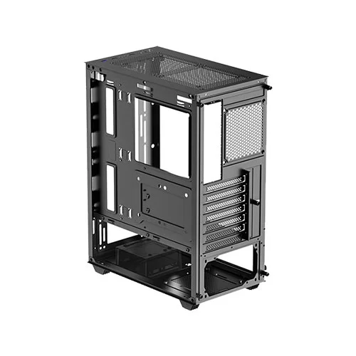 Fingers Dominion E15 RGB ATX Mid Tower Case