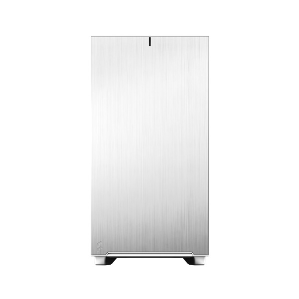 Fractal Design Define 7 Clear Cabinet (White)