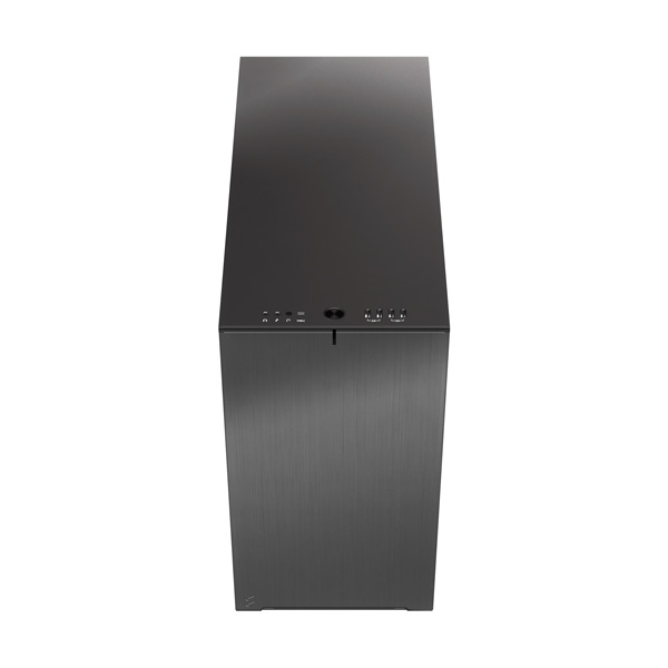 Fractal Design Define 7 Light Cabinet (Gray)