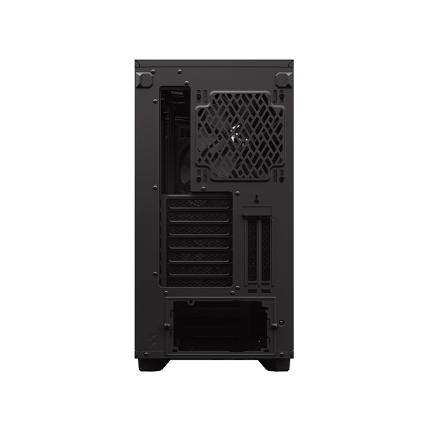 Fractal Design Define 7 Light Cabinet (Gray)