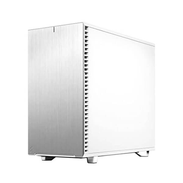 Fractal Design Define 7 (E-ATX) Mid Tower Cabinet (White)