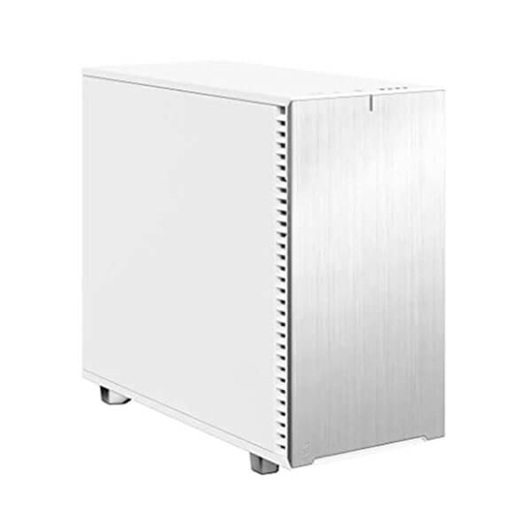 Fractal Design Define 7 (E-ATX) Mid Tower Cabinet (White)