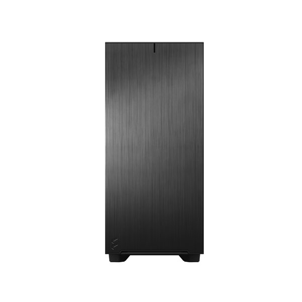 Fractal Design Define 7 Compact (ATX) Mid Tower Cabinet (Black)