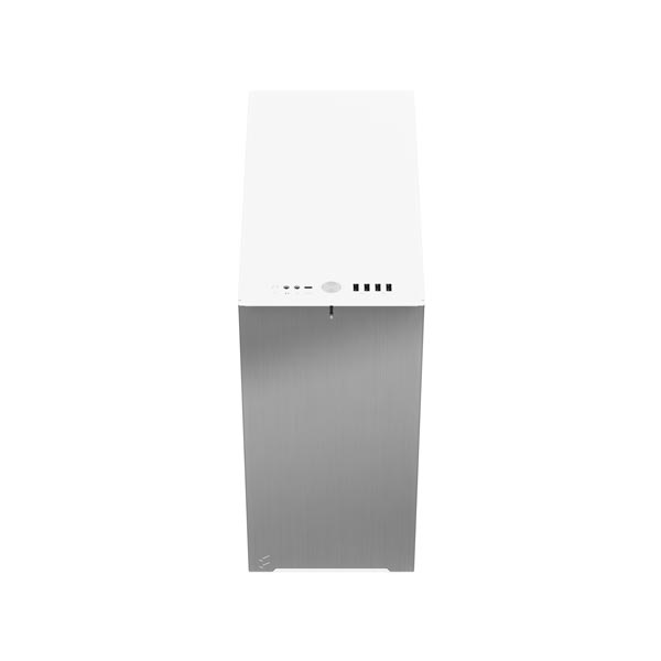 Fractal Design Define 7 Compact Light Cabinet (White)