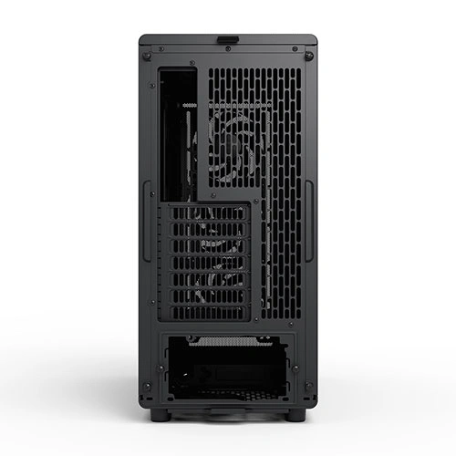 Fractal Design Epoch Solid ATX Mid Tower Case