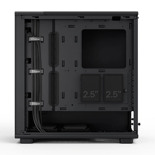 Fractal Design Epoch Solid ATX Mid Tower Case
