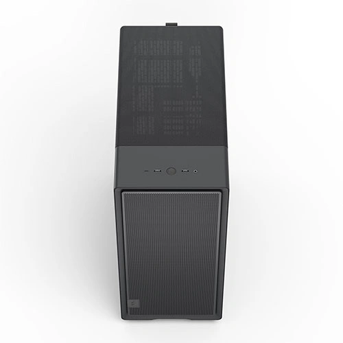 Fractal Design Epoch TG Light Tint ATX Mid Tower Case