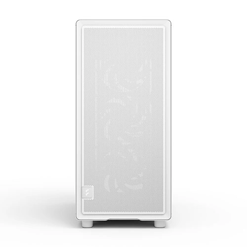 Fractal Design Epoch White TG Clear Tint ATX Mid Tower Case