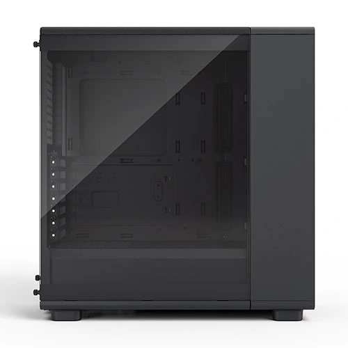 Fractal Design Epoch TG RGB Light Tint ATX Mid Tower Case