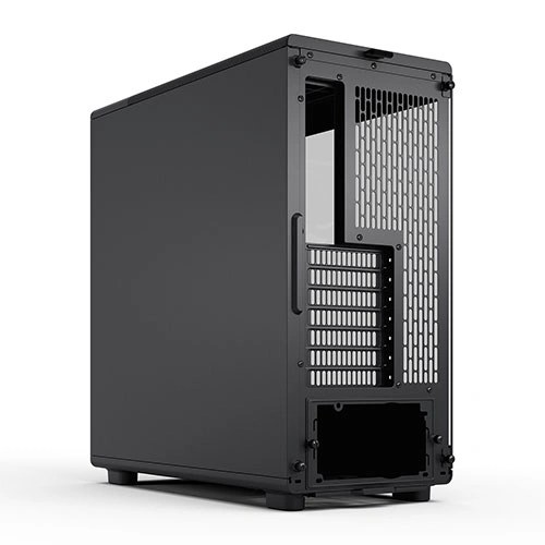 Fractal Design Epoch TG RGB Light Tint ATX Mid Tower Case