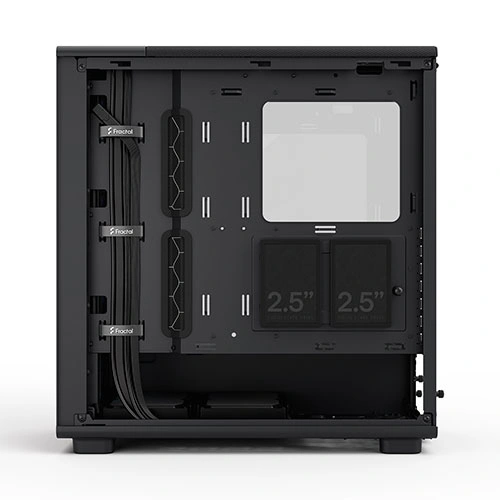 Fractal Design Epoch TG RGB Light Tint ATX Mid Tower Case
