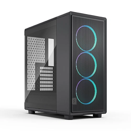 Fractal Design Epoch TG RGB Light Tint ATX Mid Tower Case