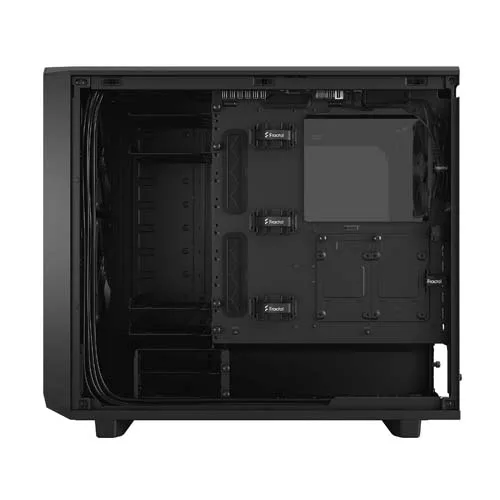 Fractal Design Meshify 2 TG Light Tint E-ATX Mid Tower Case