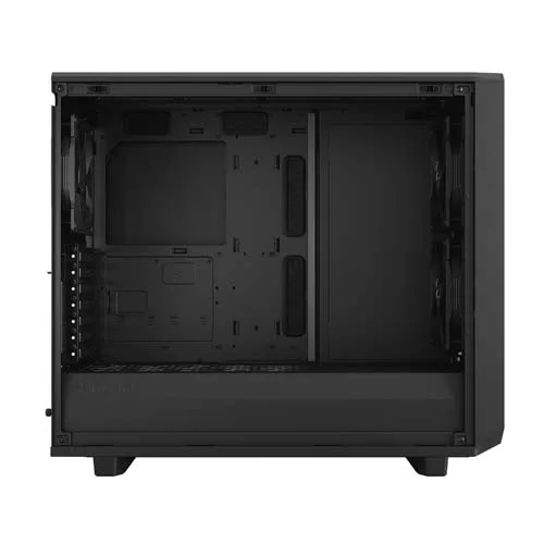 Fractal Design Meshify 2 TG Light Tint E-ATX Mid Tower Case