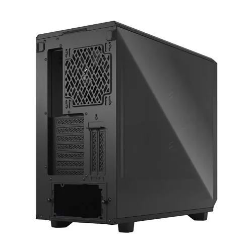 Fractal Design Meshify 2 TG Light Tint E-ATX Mid Tower Case