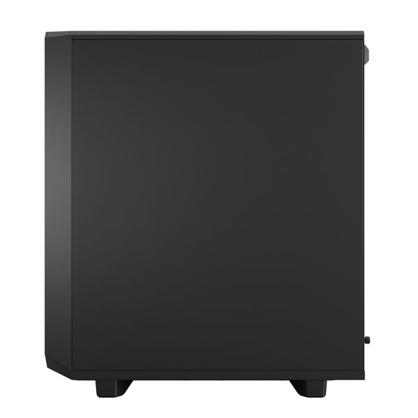 Fractal Design Meshify 2 Compact Solid Cabinet (Black)