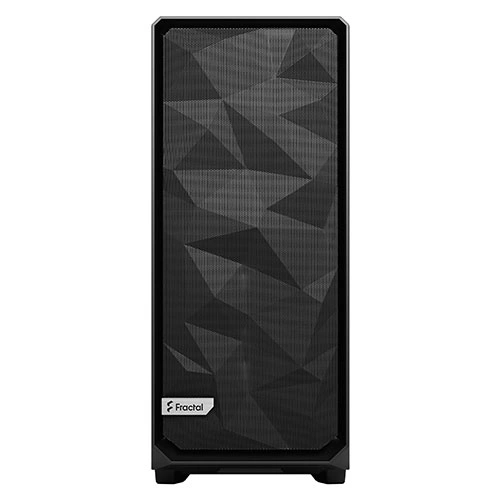 Fractal Design Meshify 2 XL TG Light Tint SSI-EEB Full Tower Case