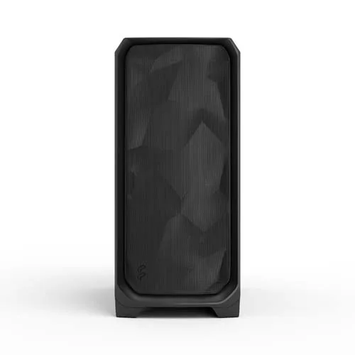 Fractal Design Meshify 3 Solid E-ATX Mid Tower Case