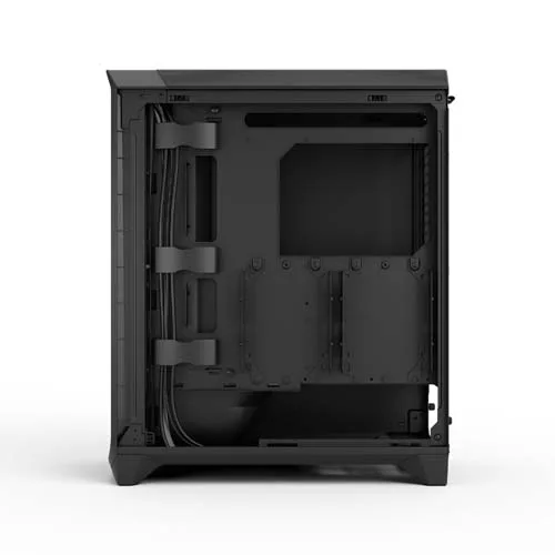 Fractal Design Meshify 3 Solid E-ATX Mid Tower Case